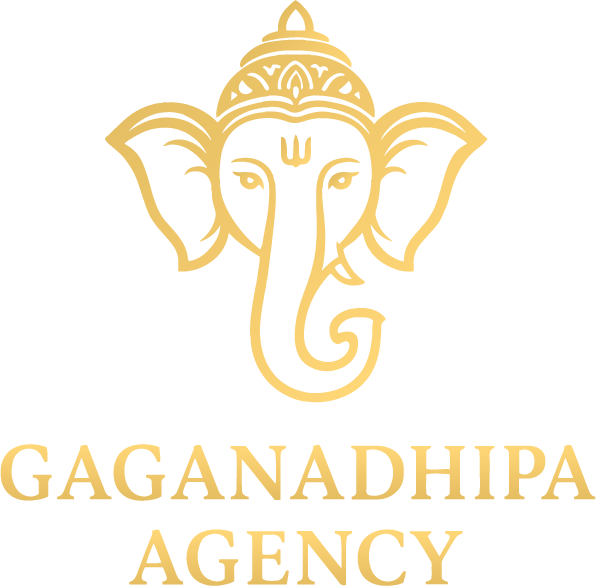 GAGANADHIPA